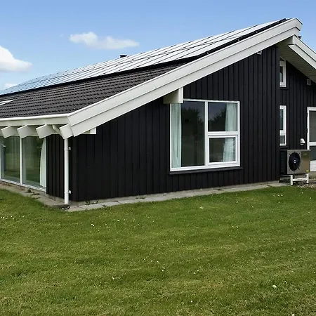 Nyaraló Holiday Havtornvej A- 1669 Lønstrup