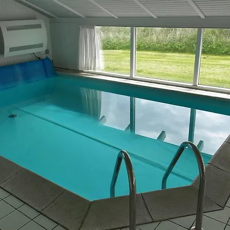 Nyaraló Holiday Havtornvej A- 1669 Lønstrup