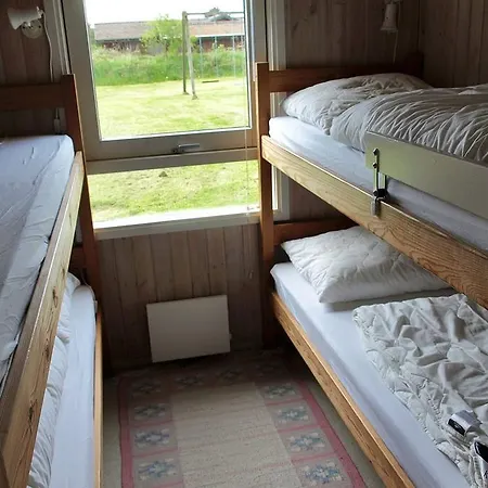 Nyaraló Holiday Havtornvej A- 1669 *