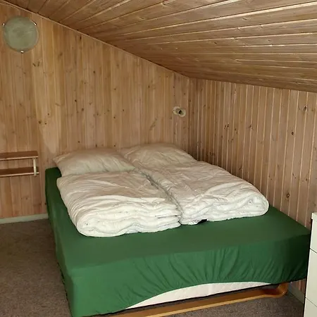 Holiday Havtornvej A- 1669 *